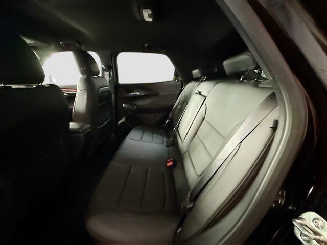 New 2026 Chevrolet TrailBlazer RS w/ Driver Confidence Package image 24