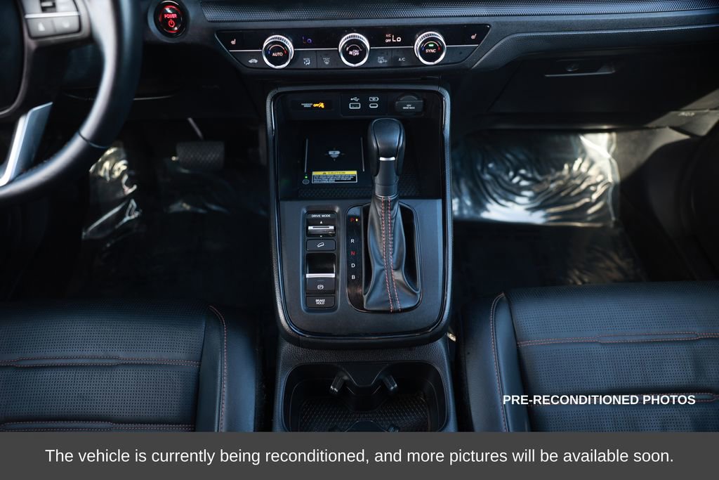 Used 2025 Honda CR-V Sport-L image 29