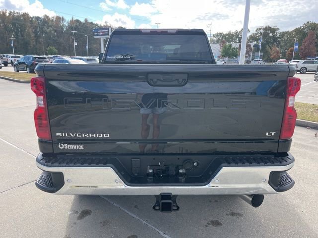 New 2026 Chevrolet Silverado 2500 LT w/ Safety Package AWD/4WD image 6