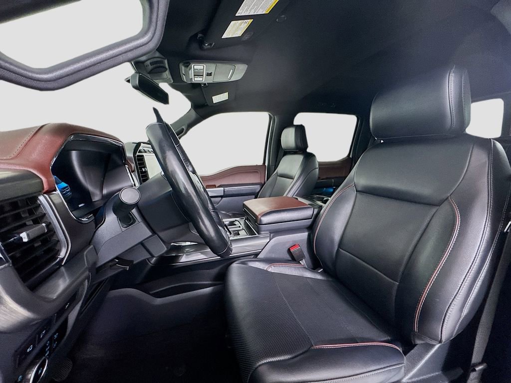 Used 2023 Ford F150 Lariat image 10