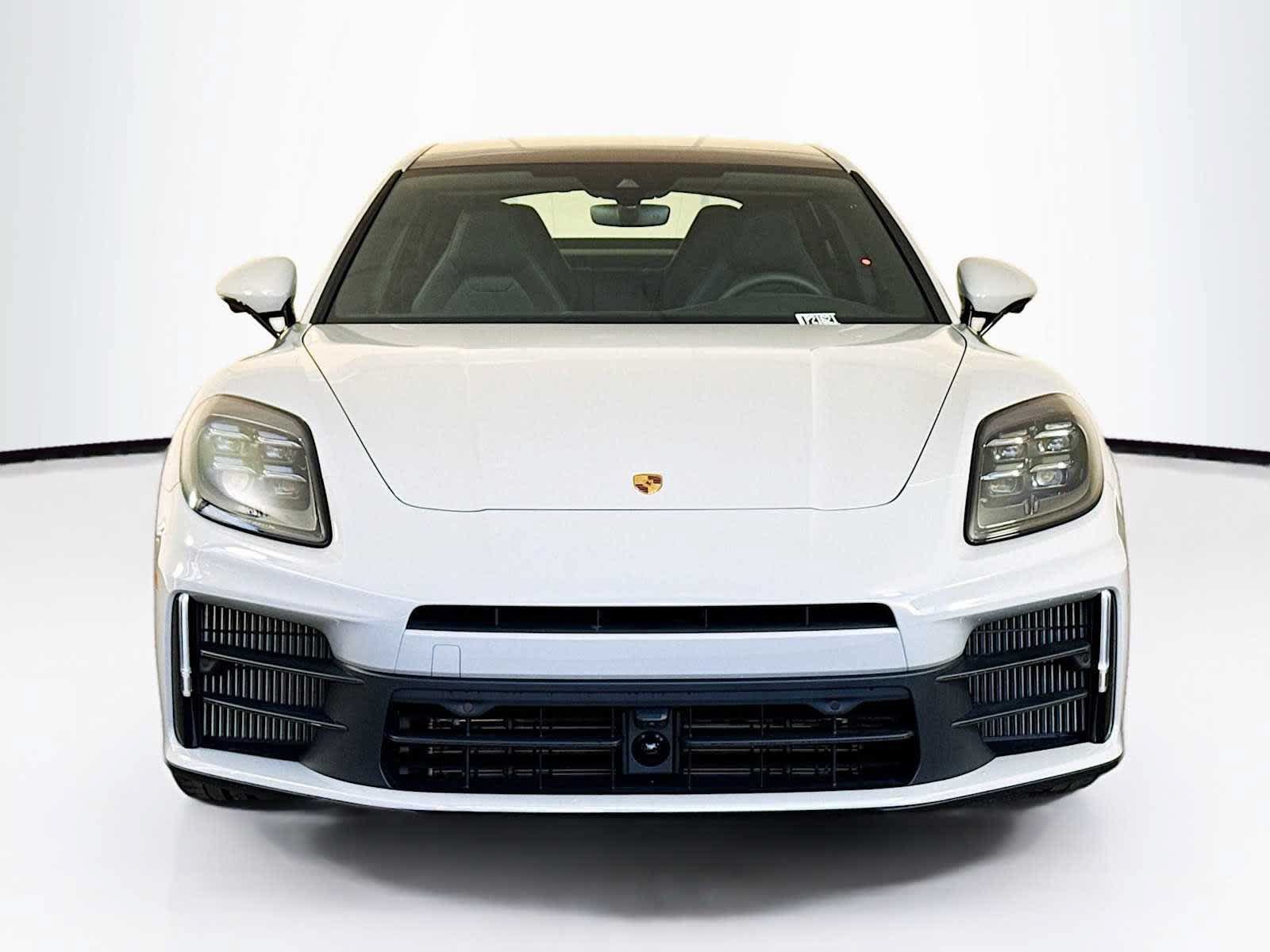 New 2026 Porsche Panamera 4 AWD/4WD image 6