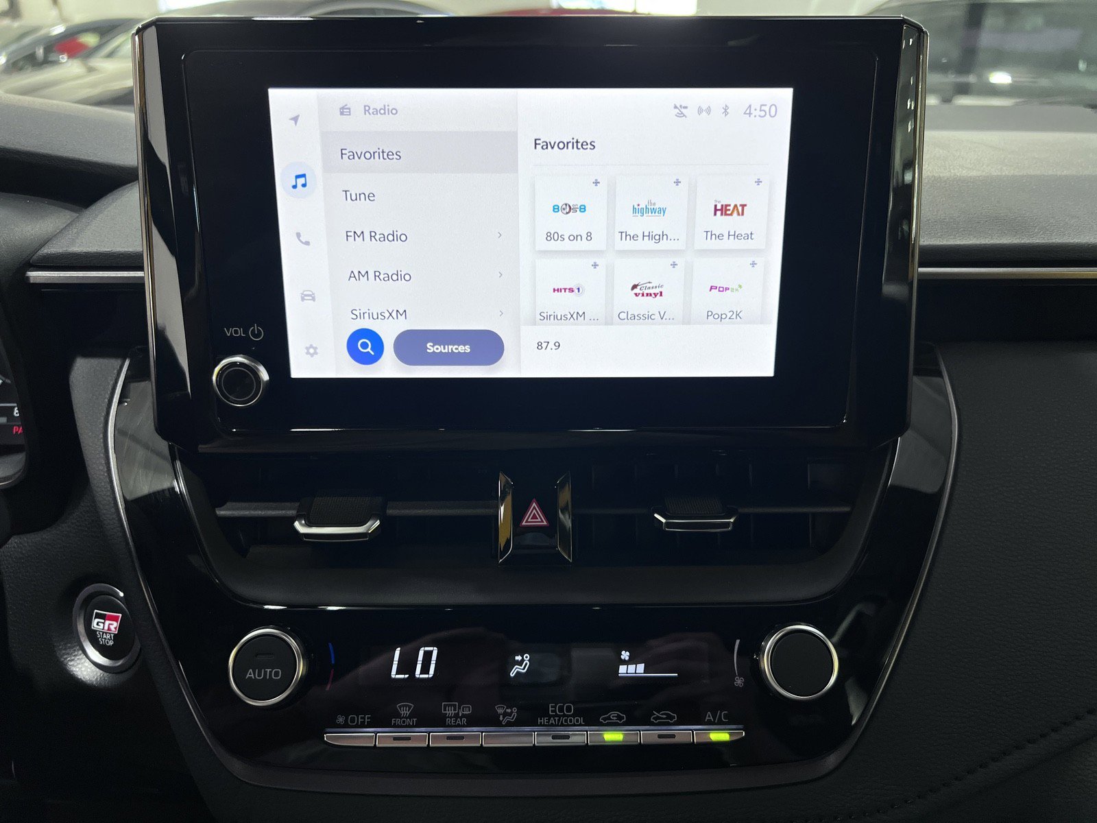 Used 2023 Toyota Corolla Core w/ Performance Package image 21