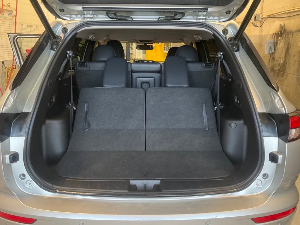 Used 2024 Mitsubishi Outlander SEL image 30