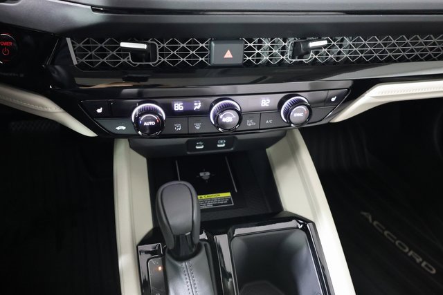 New 2025 Honda Accord EX-L image 15