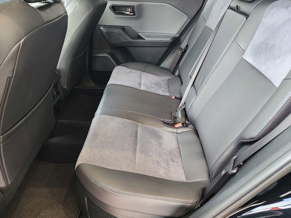 New 2026 Toyota RAV4 XSE AWD/4WD image 10