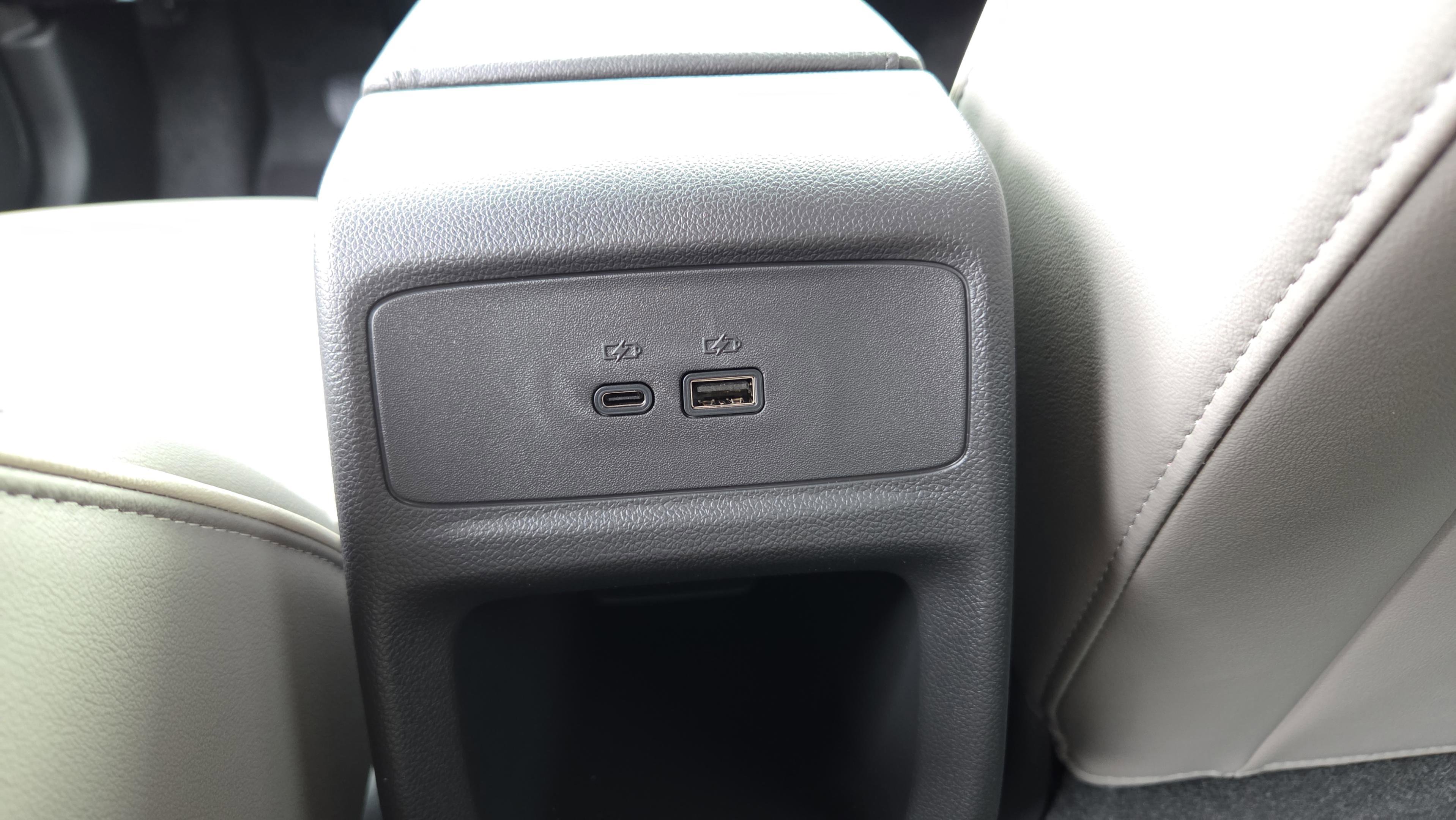 New 2026 Buick Envista Avenir FWD image 13