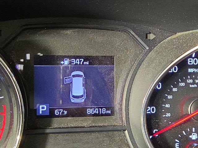 Used 2020 Kia Sedona EX FWD image 18