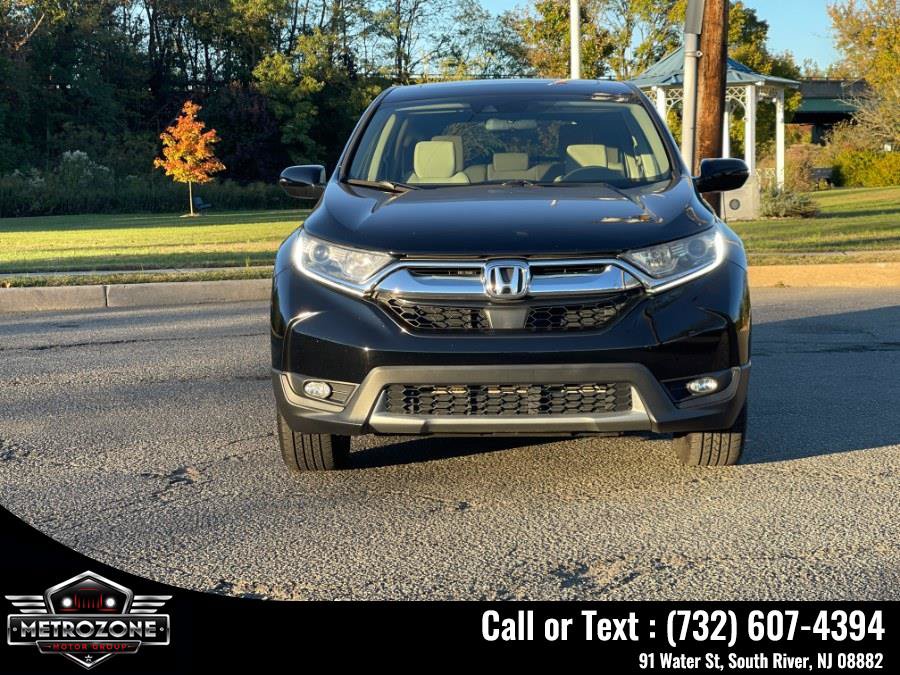 Used 2017 Honda CR-V EX image 2