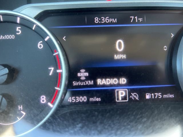 Used 2024 Nissan Sentra SV image 11