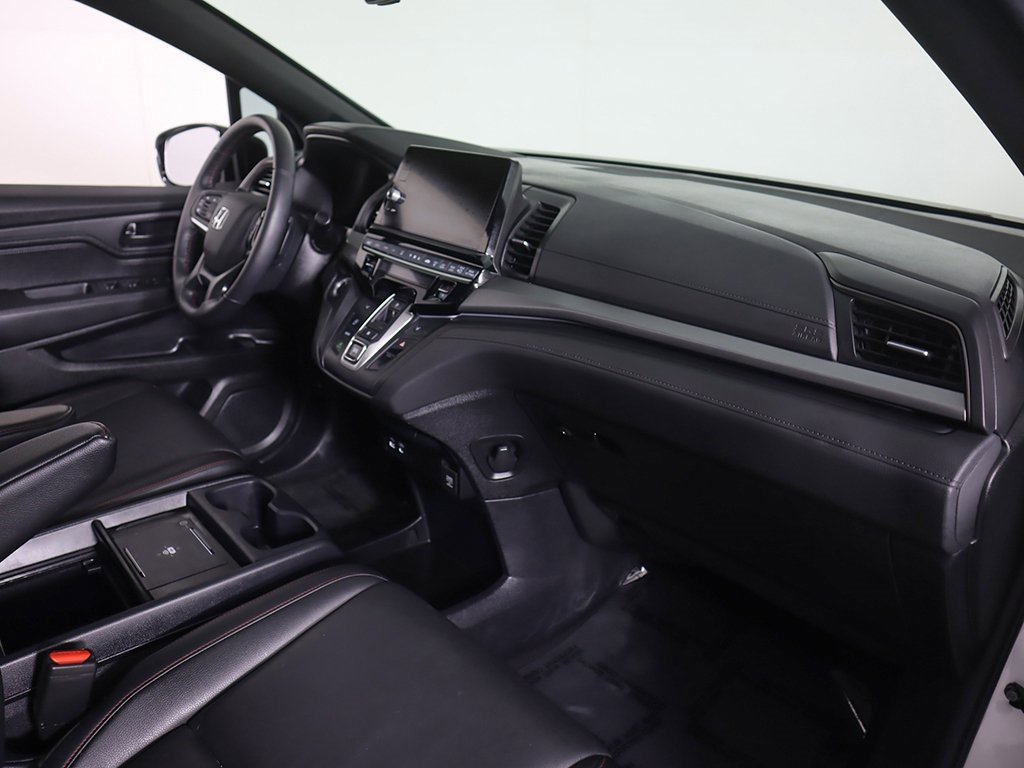 Used 2025 Honda Odyssey Sport-L image 21