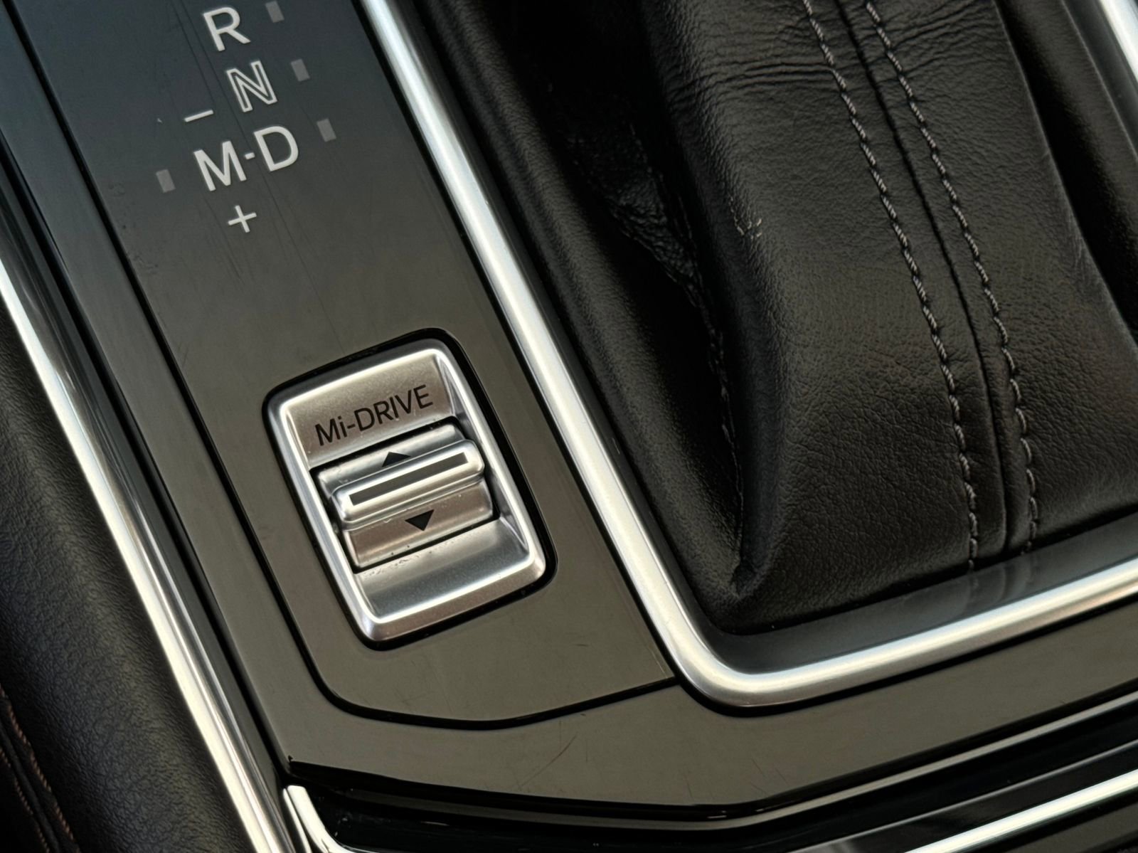 Used 2023 MAZDA CX-5 AWD 2.5 S w/ Premium Plus Pkg image 35