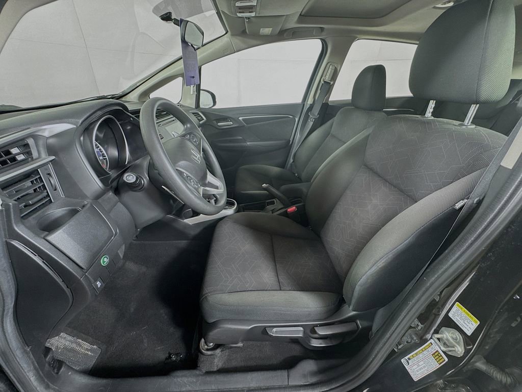 Used 2016 Honda Fit EX image 20