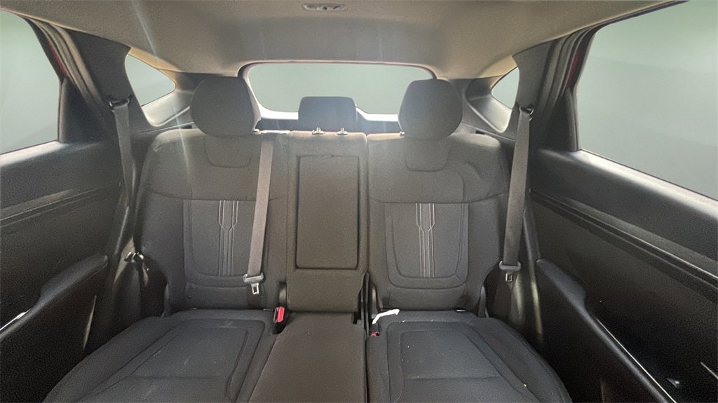 Used 2022 Hyundai Tucson SEL w/ Convenience Package image 11