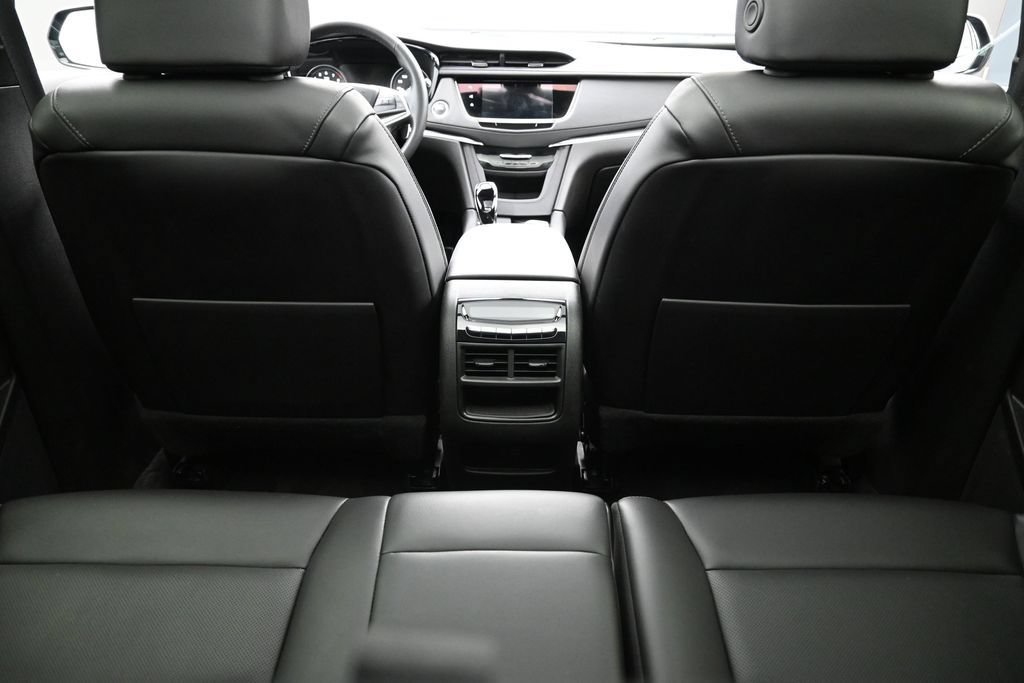 Used 2026 Cadillac XT5 Sportv w/ LPO, Floor Liner Package AWD/4WD image 29
