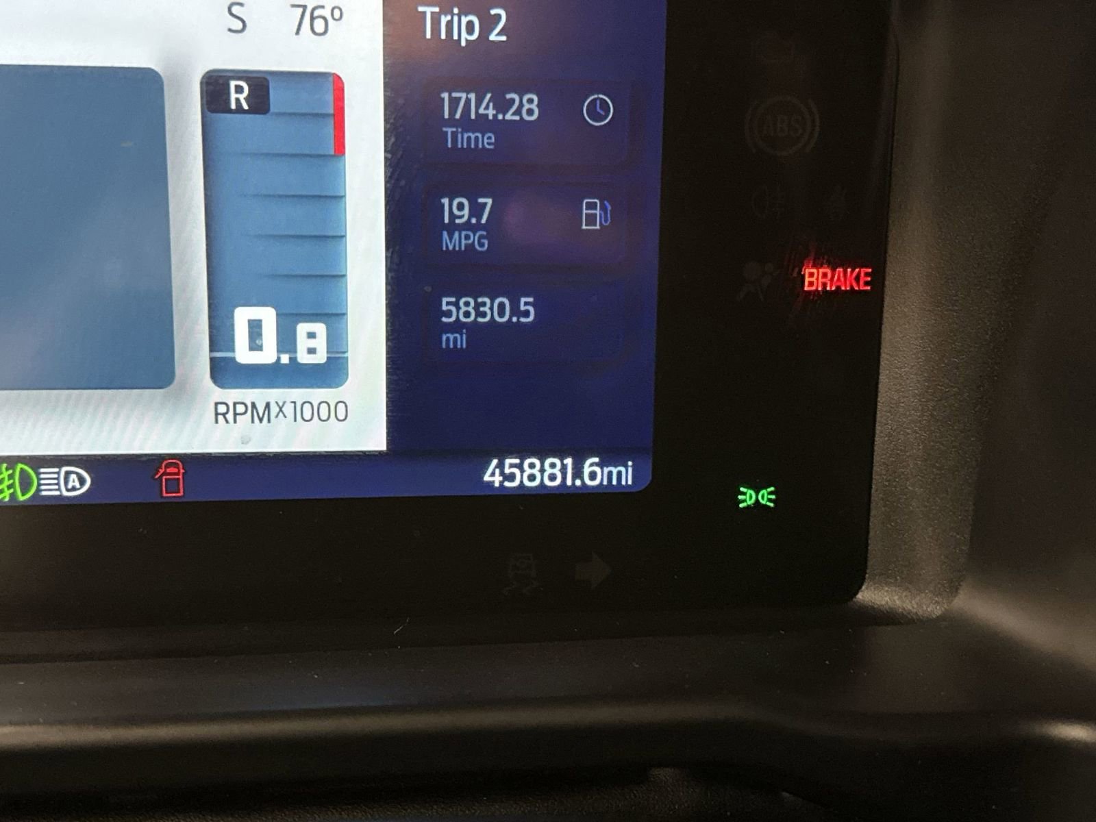 Used 2022 Ford Bronco Big Bend image 19