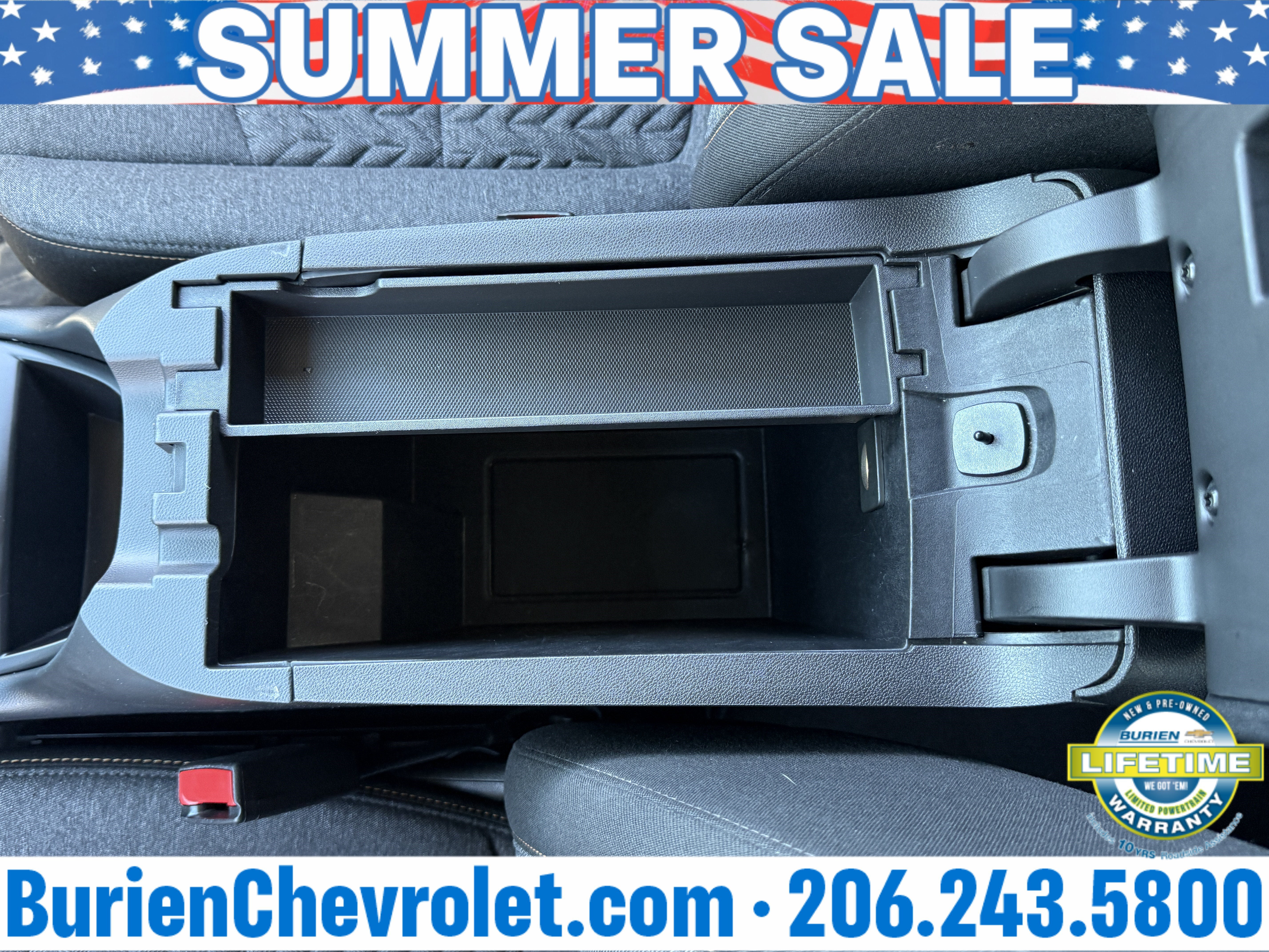 Used 2024 Chevrolet Equinox LT AWD/4WD image 19