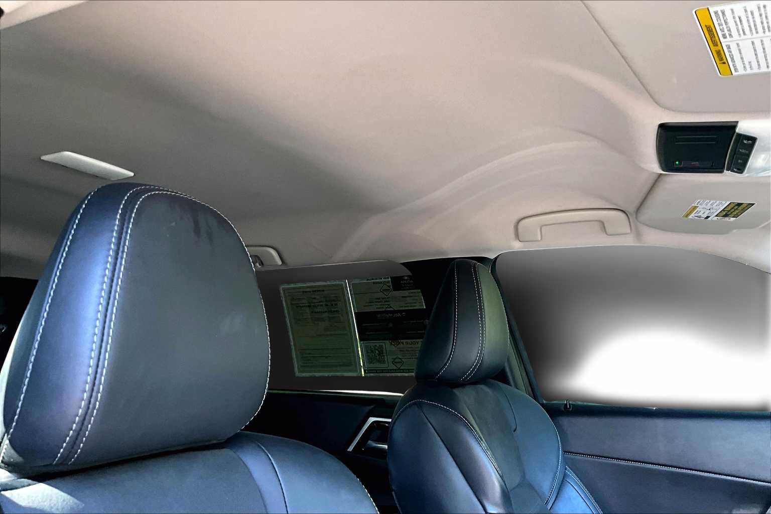 Used 2024 Mitsubishi Outlander SE FWD image 15