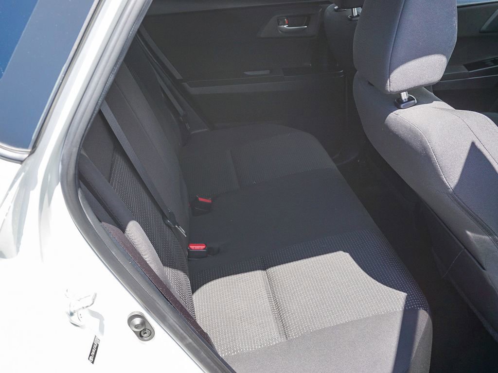 Used 2016 Scion iM image 13