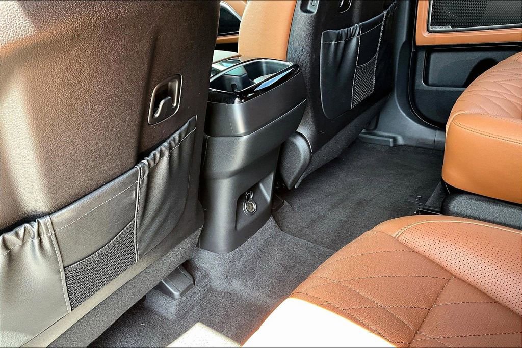 Used 2025 Kia Telluride SX X-Line AWD/4WD image 10