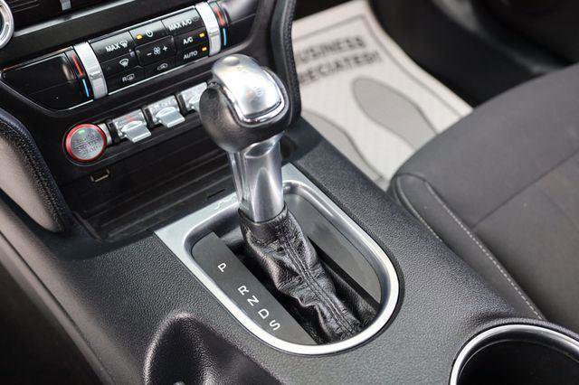 Used 2021 Ford Mustang Coupe w/ Equipment Group 101A RWD image 33