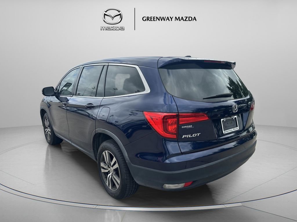 Used 2017 Honda Pilot EX-L image 5