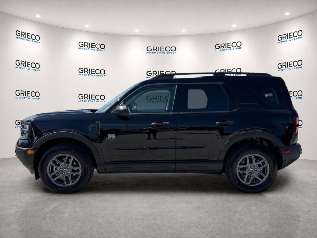 Used 2026 Ford Bronco Sport Big Bend AWD/4WD image 4