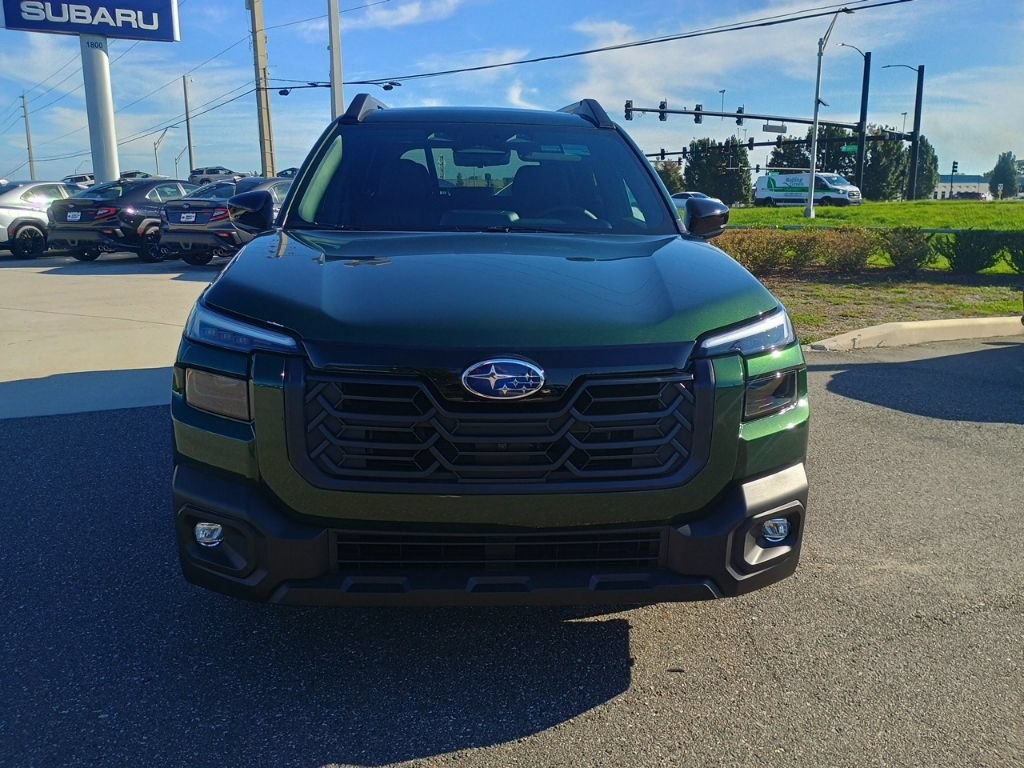 New 2026 Subaru Outback Touring XT AWD/4WD image 2