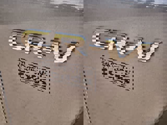 Certified 2022 Honda CR-V EX image 8