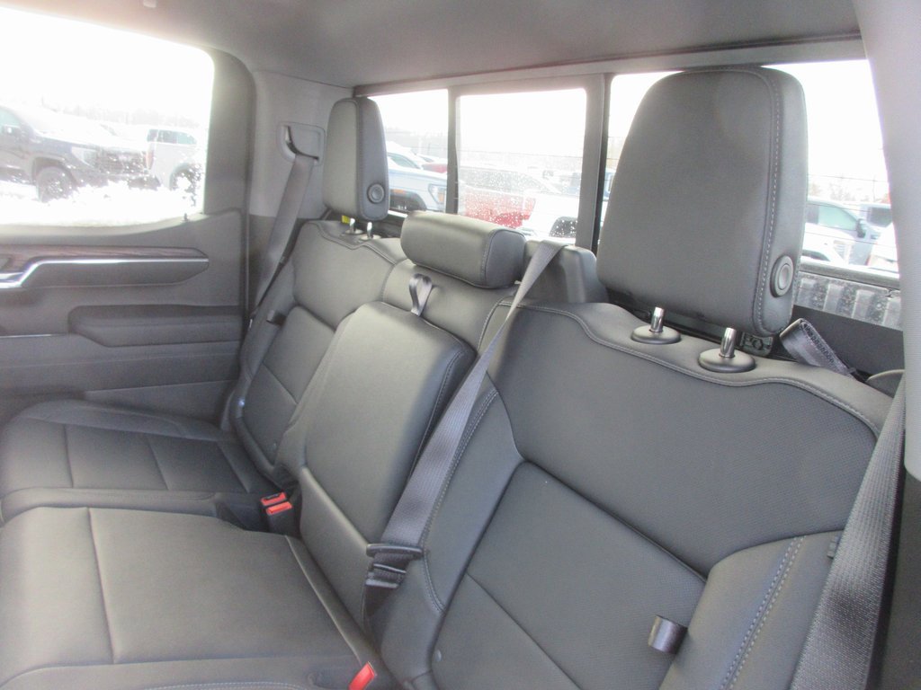 New 2026 GMC Sierra 1500 SLT w/ SLT Premium Plus Package image 15