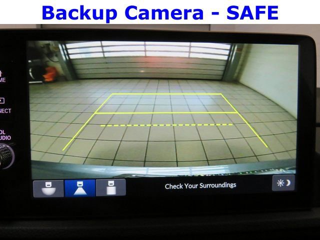 New 2026 Honda CR-V LX image 6