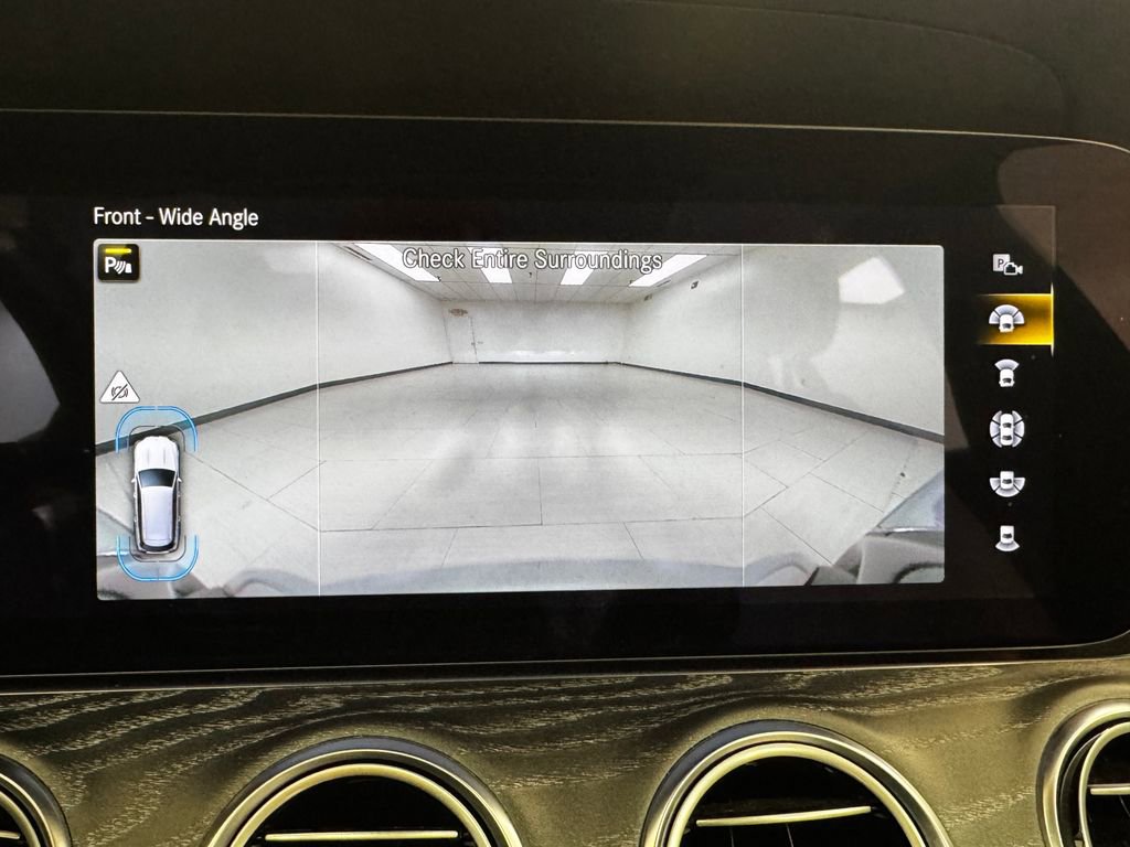 Used 2021 Mercedes-Benz E 450 4MATIC All-Terrain Wagon image 24