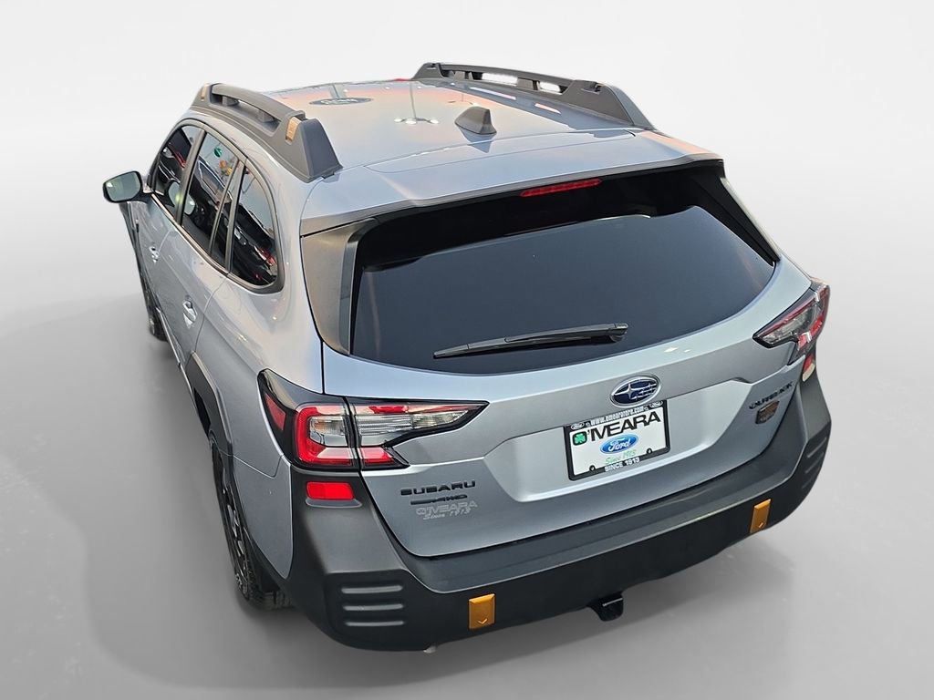 Used 2023 Subaru Outback Wilderness image 24