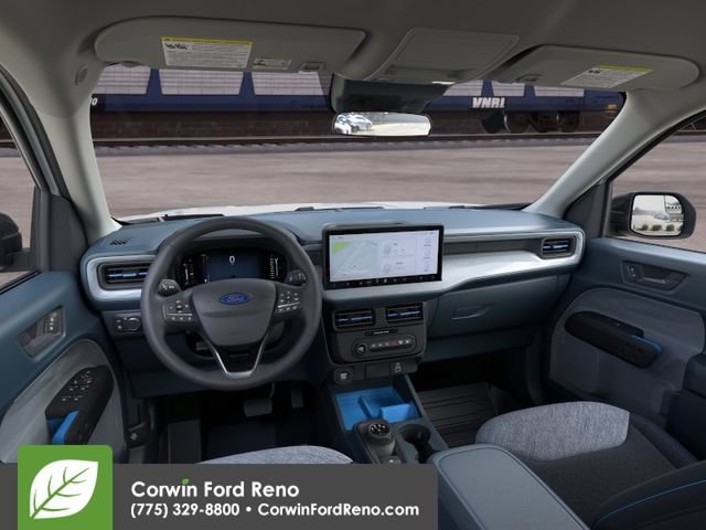 New 2026 Ford Maverick XLT AWD/4WD image 9