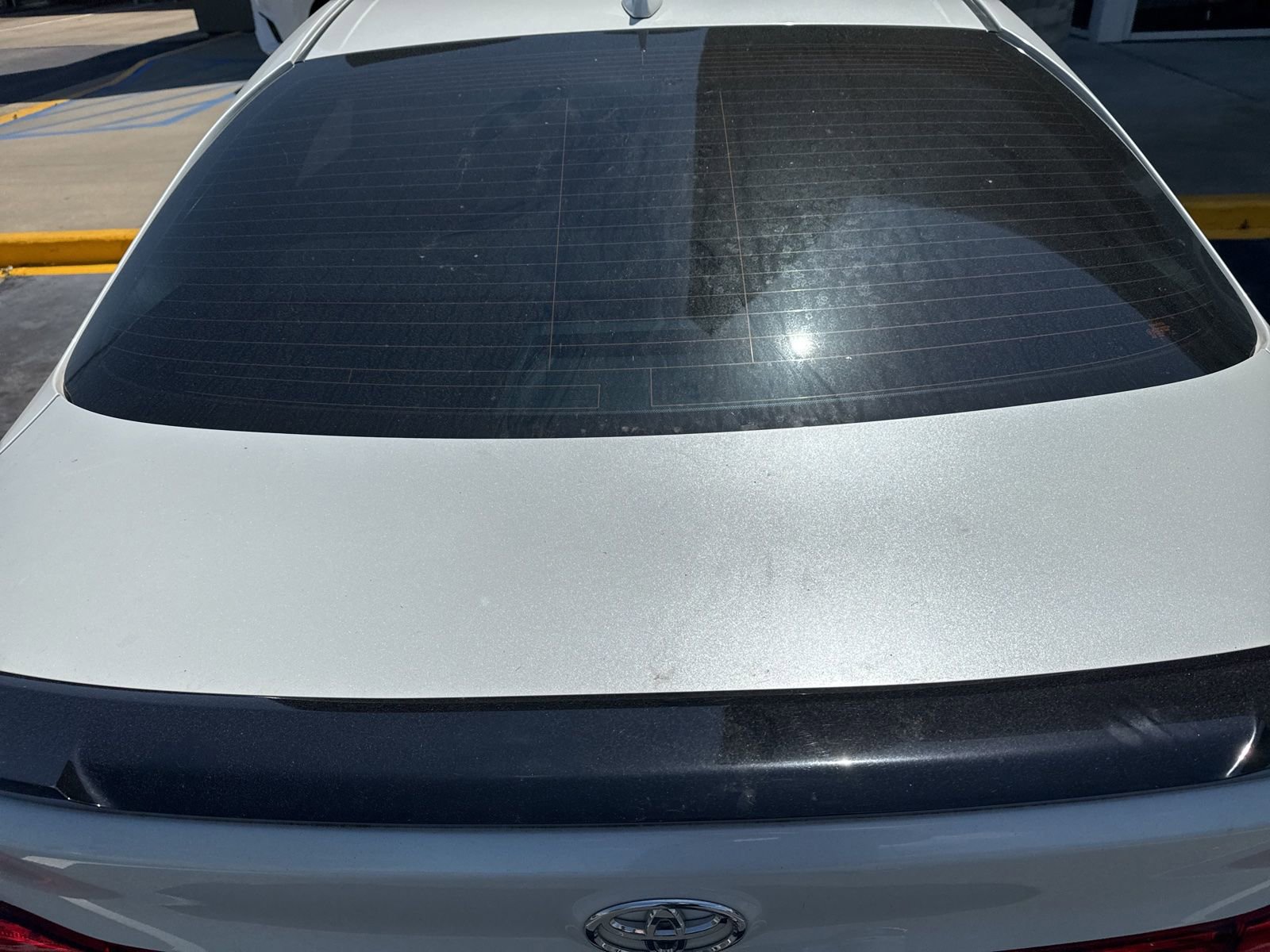 Used 2022 Toyota Avalon Touring w/ Advanced Safety Package image 12