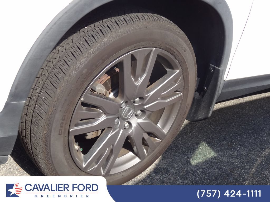 Used 2022 Honda Pilot Sport image 10