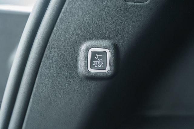 New 2026 Jeep Cherokee Limited AWD/4WD image 16