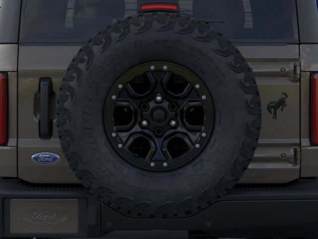 New 2026 Ford Bronco Badlands AWD/4WD image 24