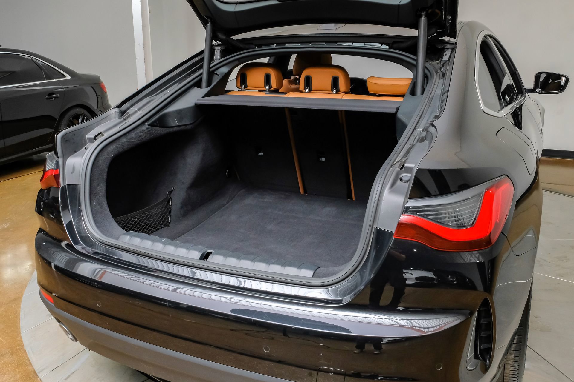 Used 2025 BMW 430i xDrive image 55