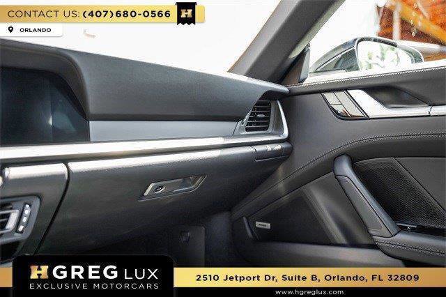 Used 2021 Porsche 911 Carrera S image 33