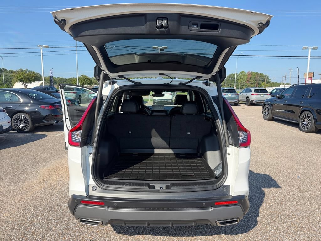 Used 2025 Honda CR-V Sport-L image 14