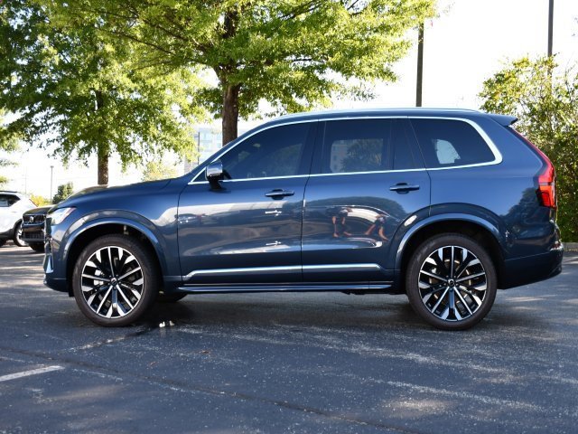 New 2026 Volvo XC90 B5 Plus image 4