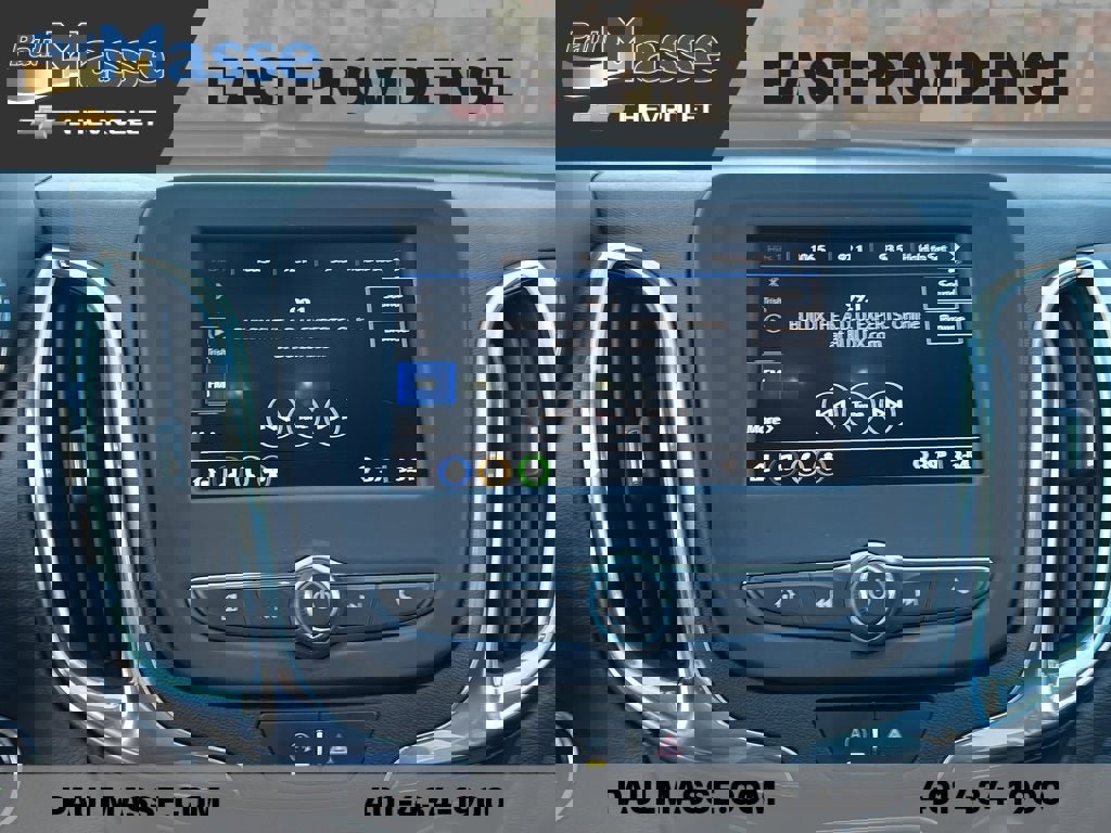 Certified 2023 Chevrolet Equinox LT image 12