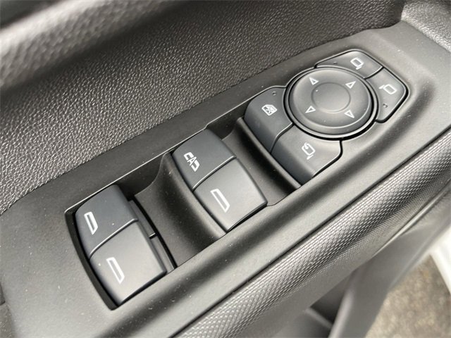 New 2025 GMC Sierra 2500 Pro w/ 1SA Pro Safety Plus Package image 13