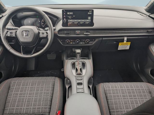 New 2026 Honda HR-V Sport image 14