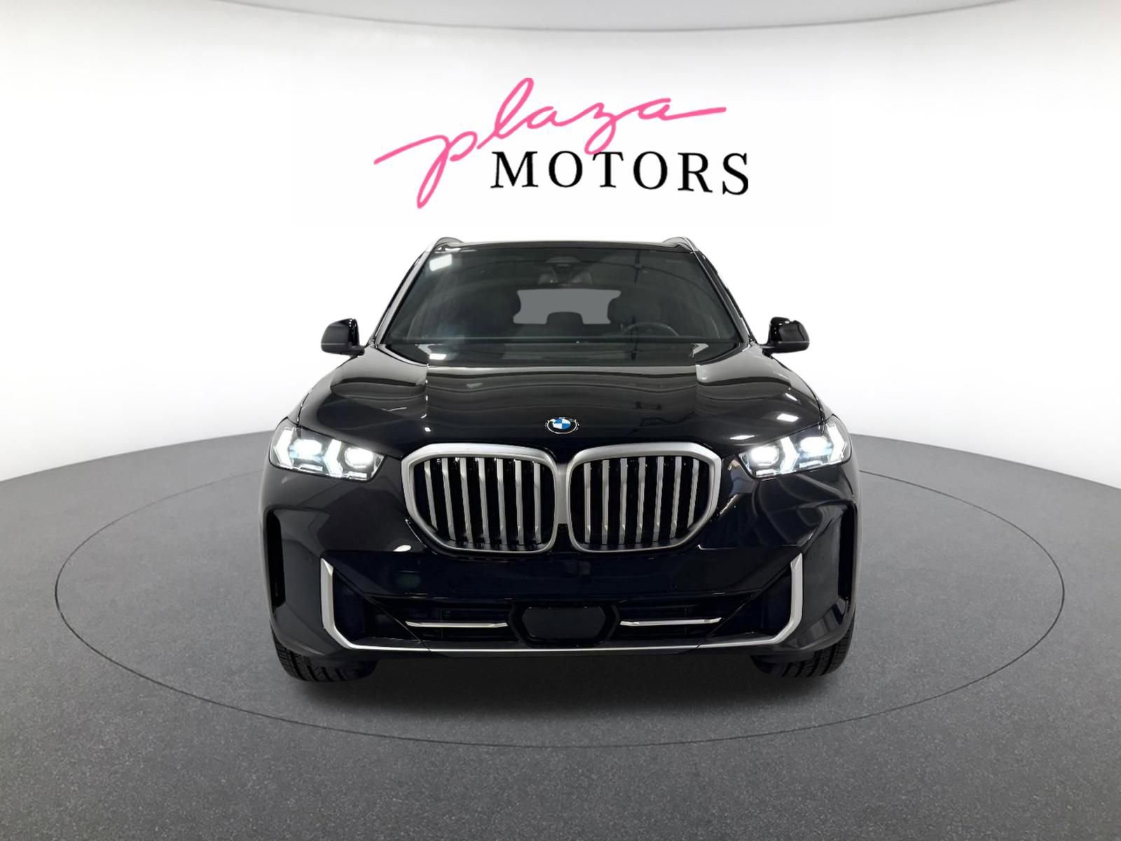 Certified 2025 BMW X5 xDrive40i image 2