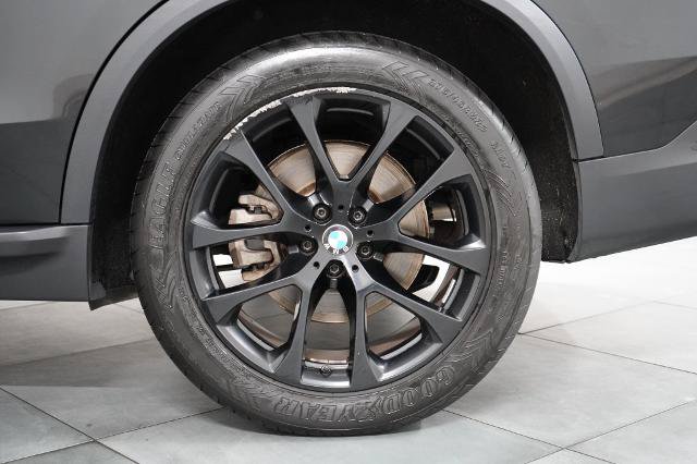 Used 2024 BMW X5 xDrive40i AWD/4WD image 35