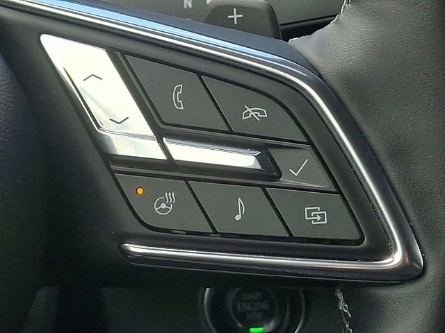 Certified 2025 Buick Enclave Sport Touring w/ Super Cruise Package AWD/4WD image 33