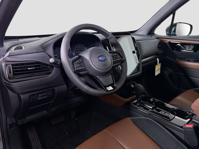 New 2026 Subaru Forester Touring AWD/4WD image 9