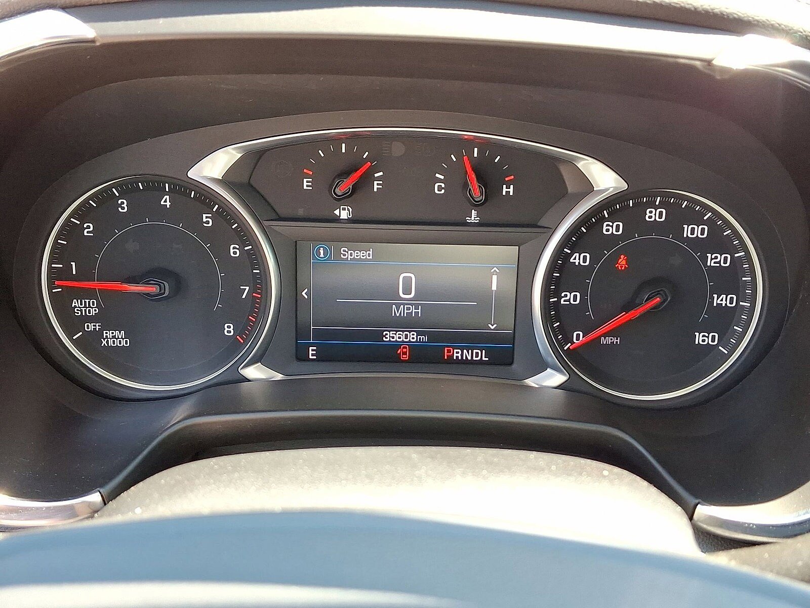 Used 2020 Chevrolet Blazer LT AWD/4WD image 13