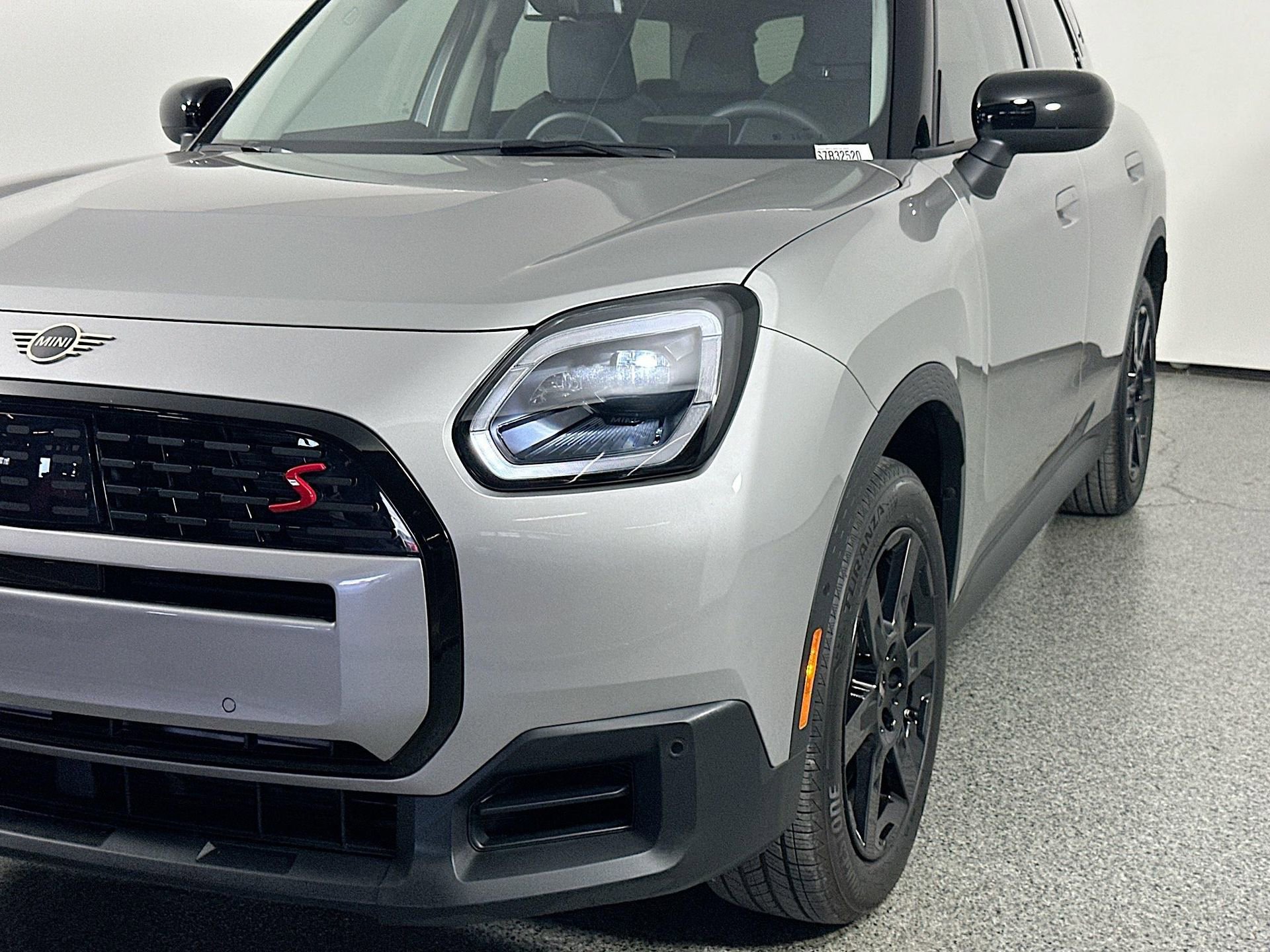 Used 2025 MINI Cooper Countryman S AWD/4WD image 37